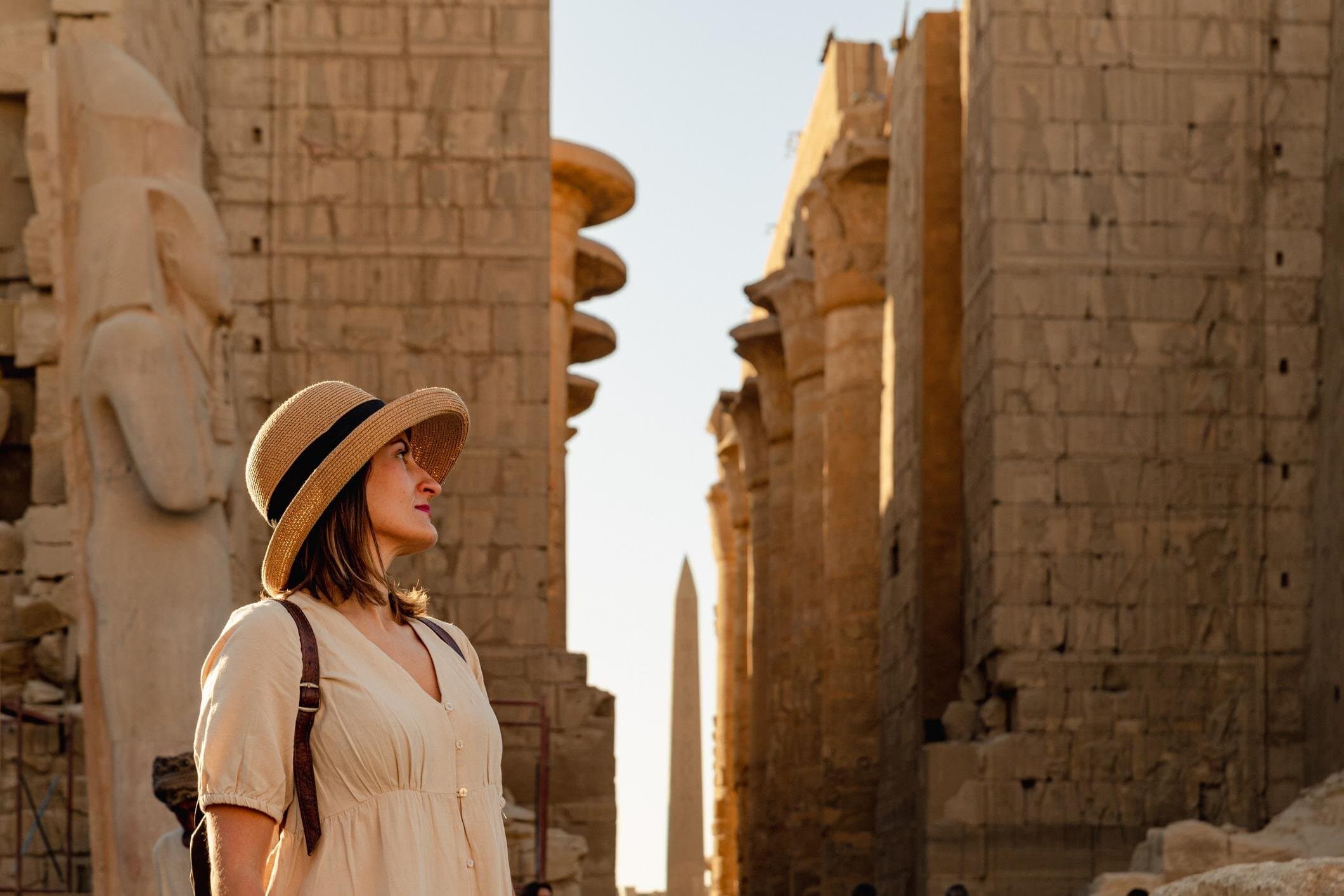 Luxor East & West Banks — Full-Day Private Tour