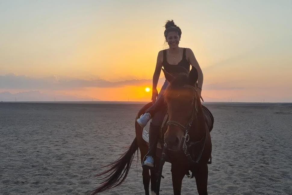 Horse Ride 1 Hour, Egyptian Show & Bedouin Dinner - Sharm Sheikh