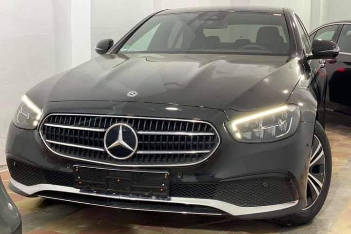 Airport, Hotel Private Transfers - Sharm El Sheikh - VIP
