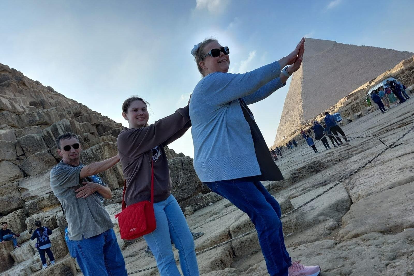 Private Alexandria Day Trip from Cairo with Egyptologist