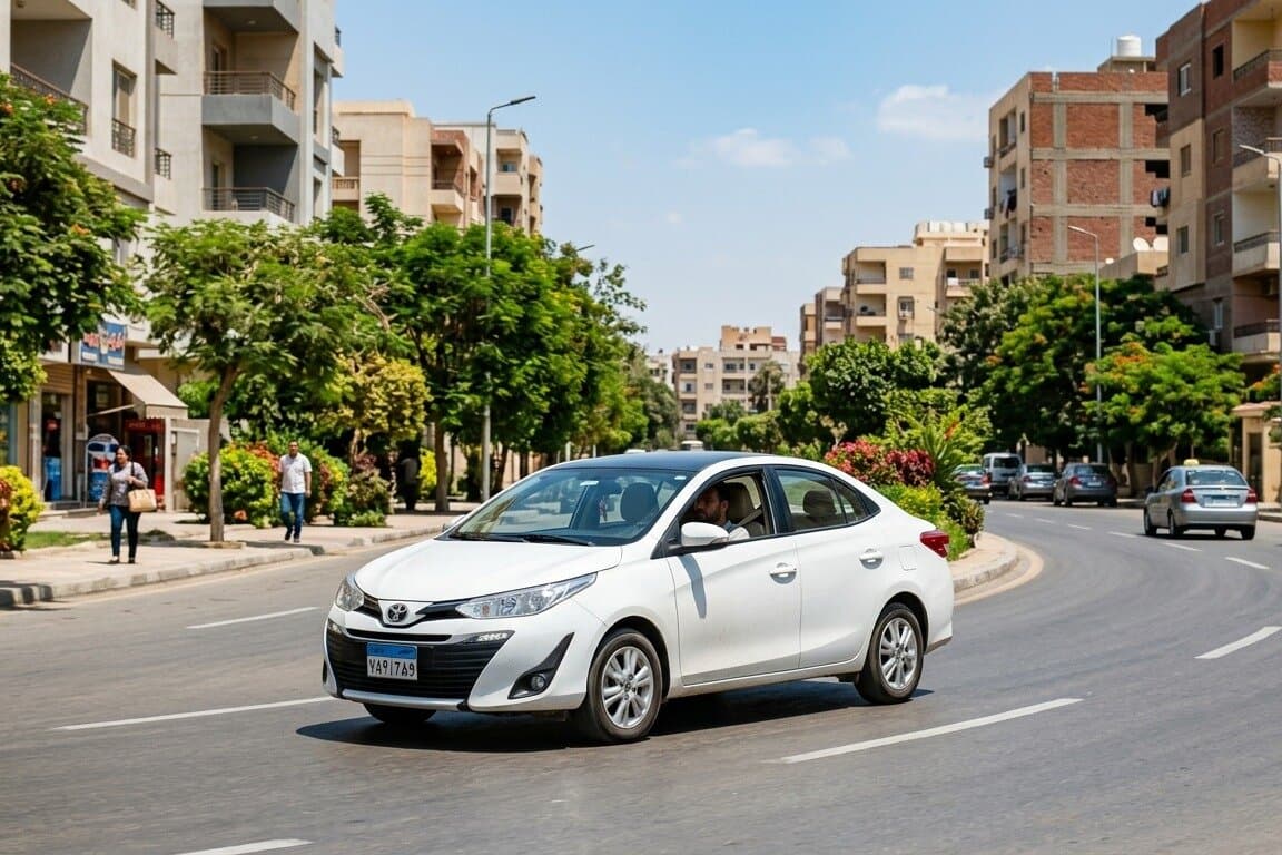 Luxor to Aswan Private Transfer Comfortable Tourist Transfer