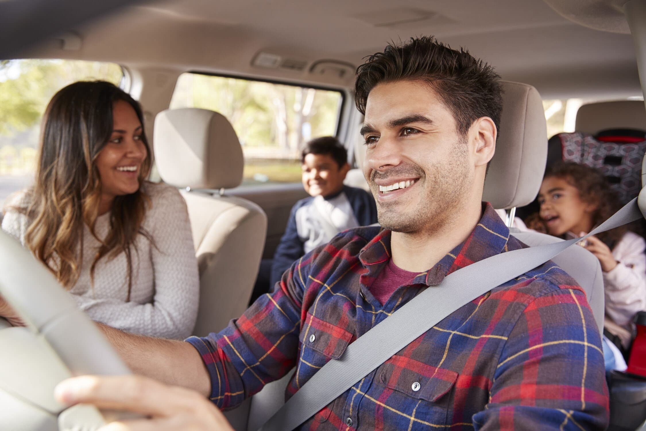 Airport Transfer – Hurghada to Hotel