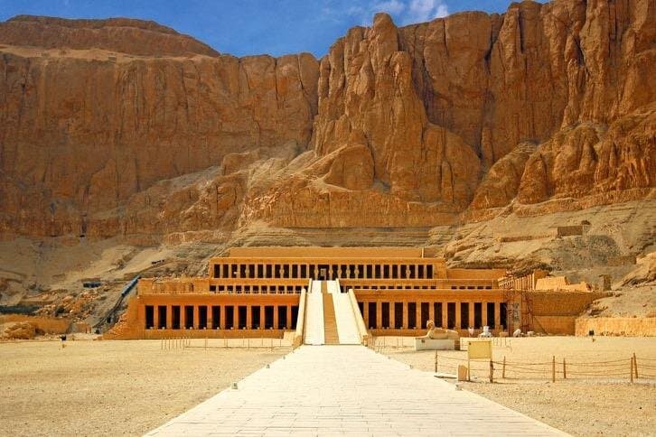 11-Day Egypt Highlights Tour: Cairo, Luxor, Aswan & Nile Cruise