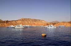 4-Day Lake Nasser Cruise