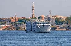 5-Day Cruise on Lake Nasser