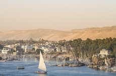 Elephantine Island Boat Tour