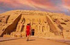 2-Day Abu Simbel Tour  Light and Sound Show
