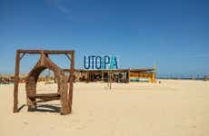 Utopia Island Excursion