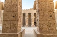 Luxor Tour  Valley of the Kings and Queens