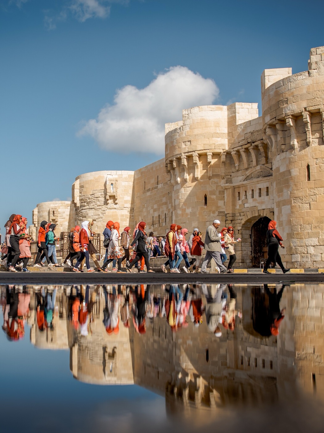 Alexandria