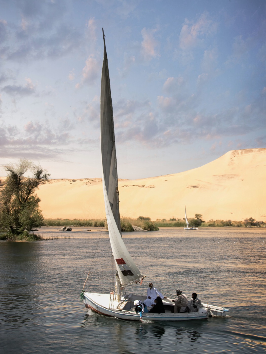 Aswan