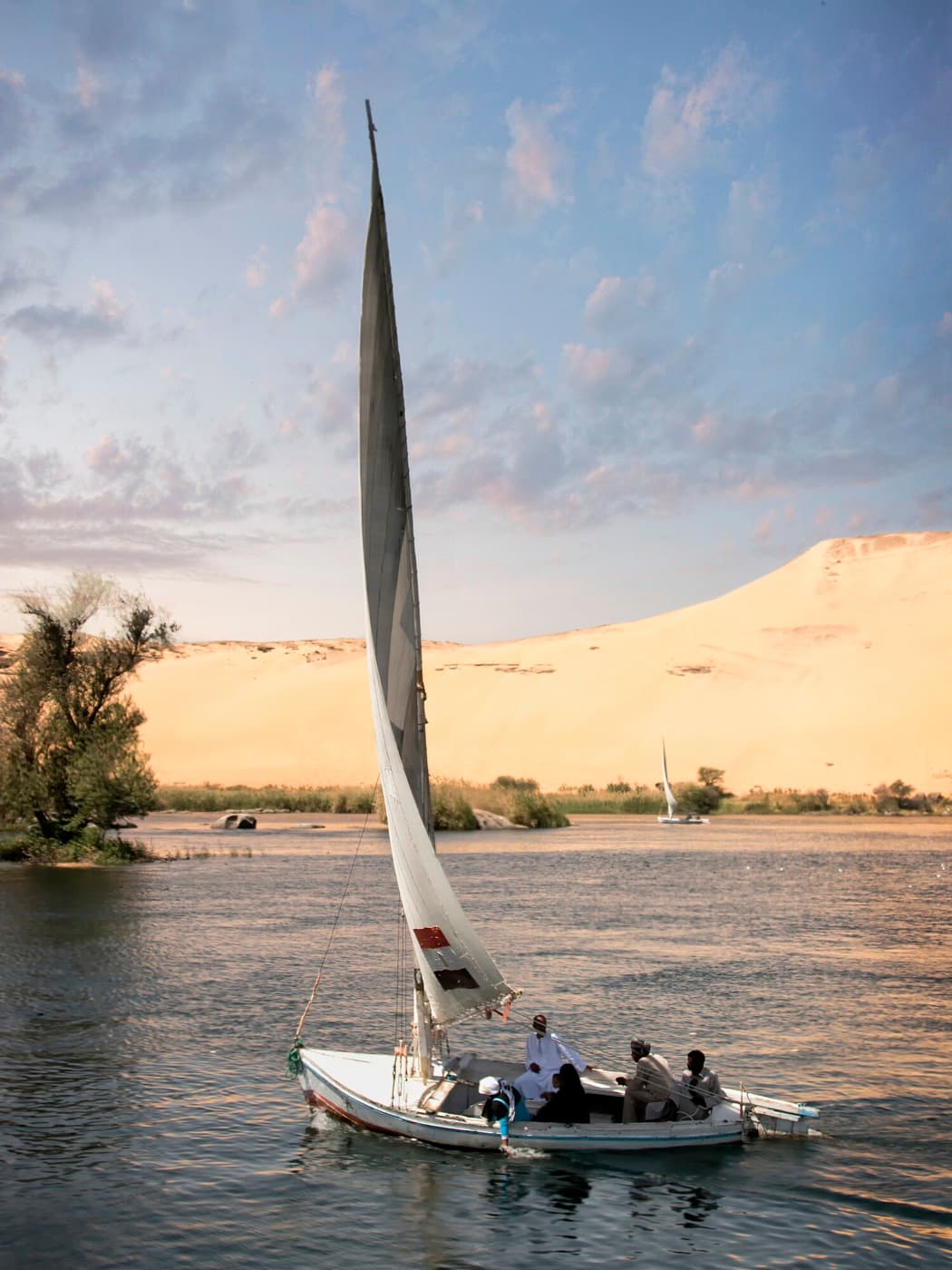 Aswan