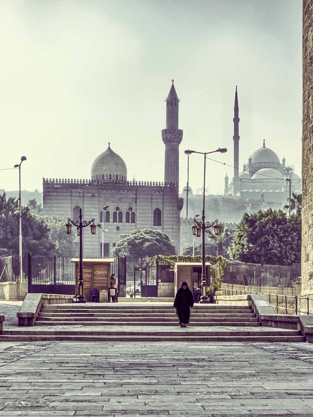 Cairo