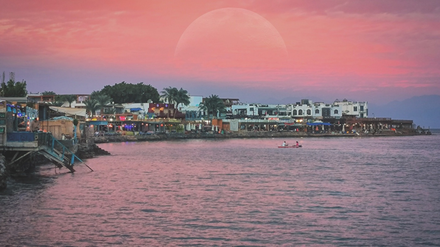 Dahab