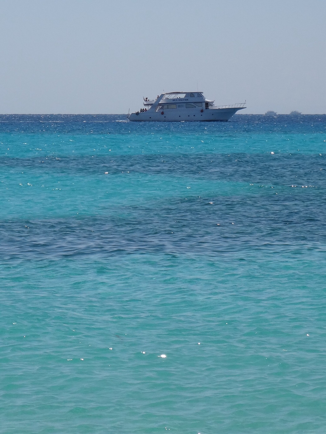 Hurghada