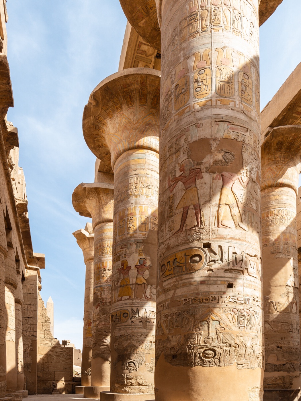 Luxor