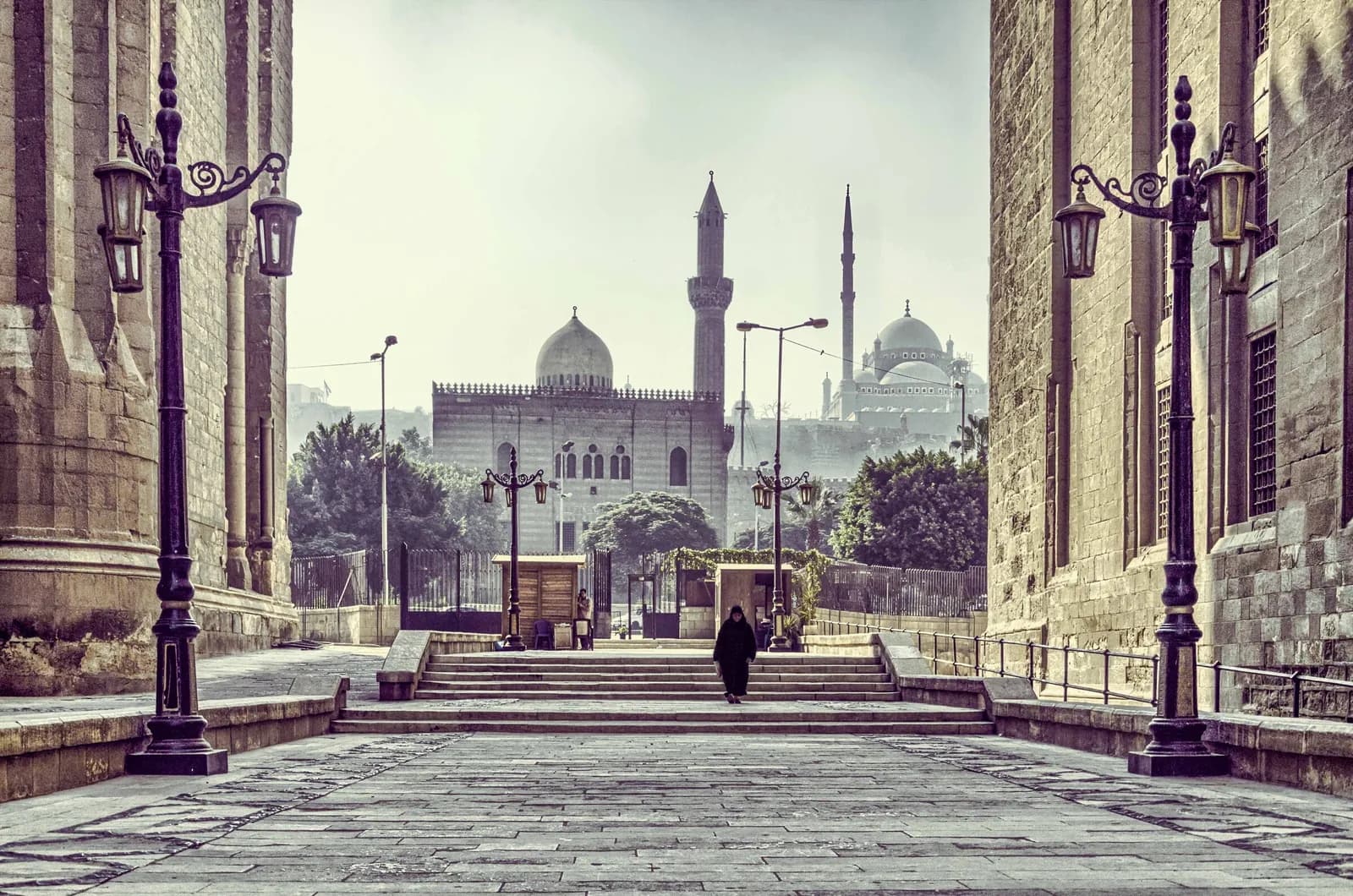 Islamic & Coptic Cairo — Private Full-Day Tour