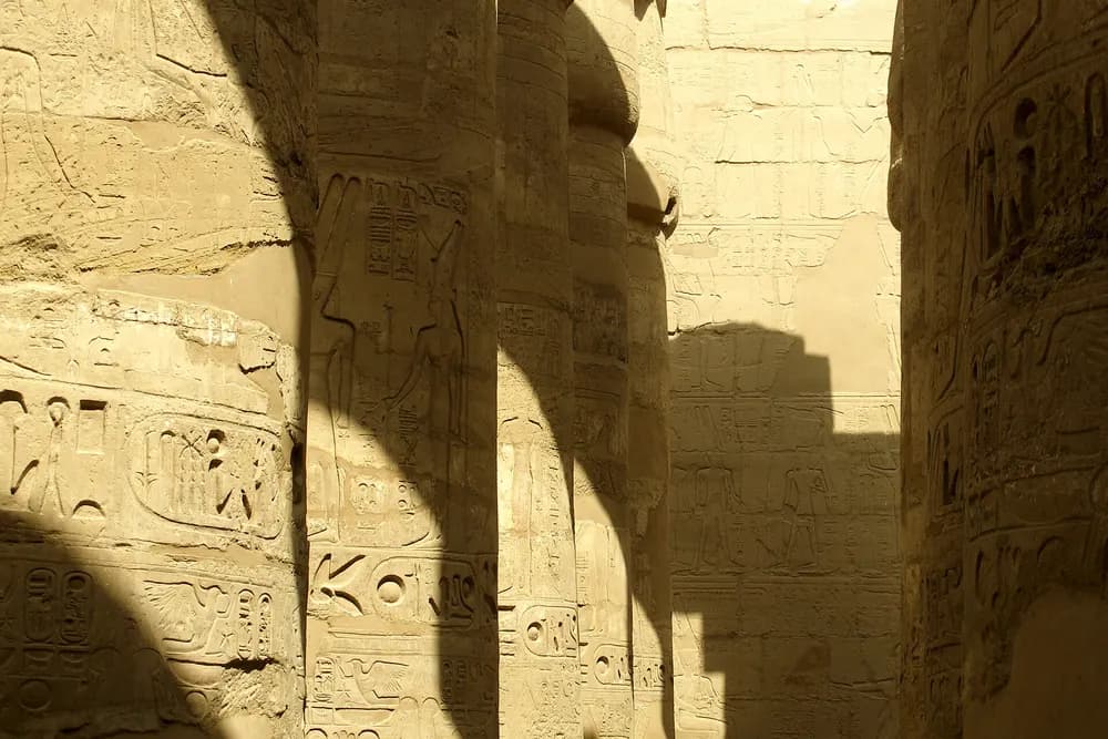 The Magnificent Temples: Dendarah and Abydos Private Tour