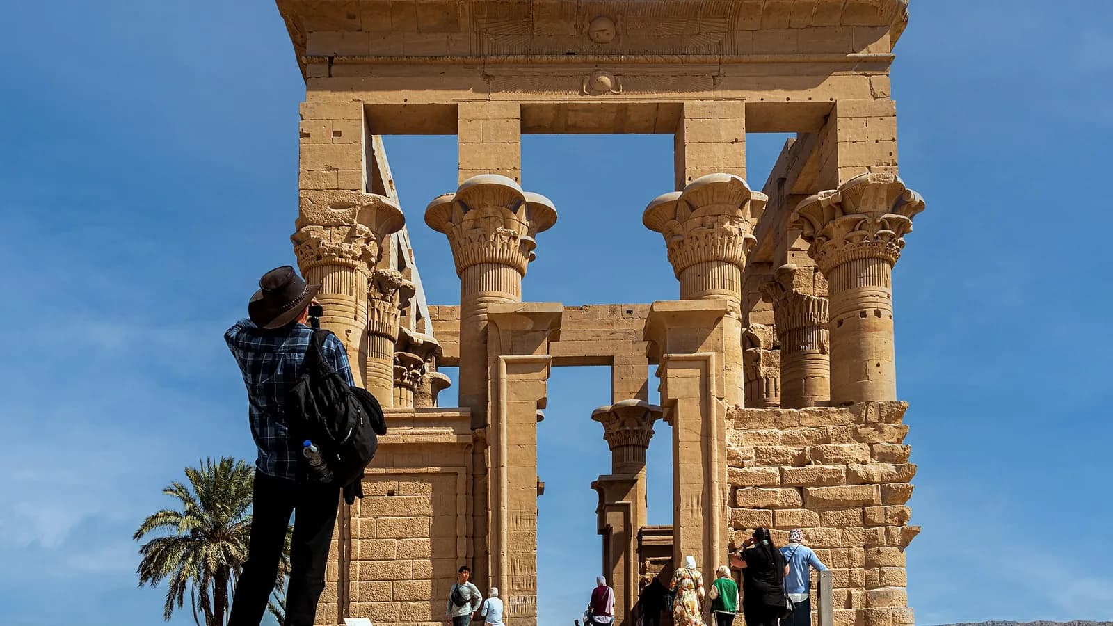 Aswan Travel Guide: The Nile at Its Most Beautiful (2026)