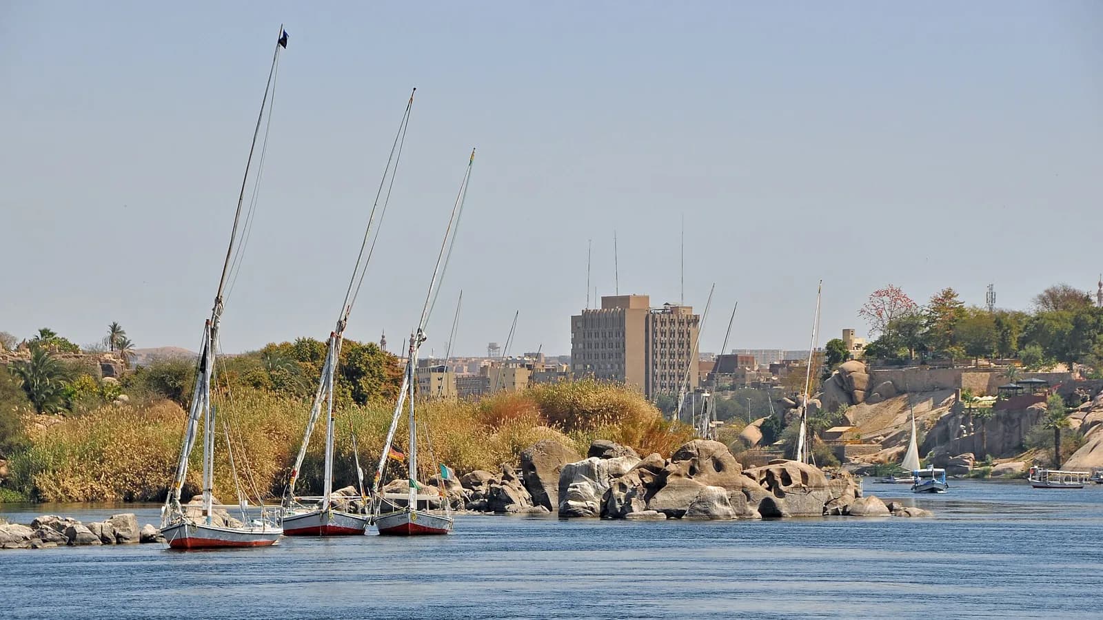 Egypt for First-Time Visitors: A Complete Primer (2026)