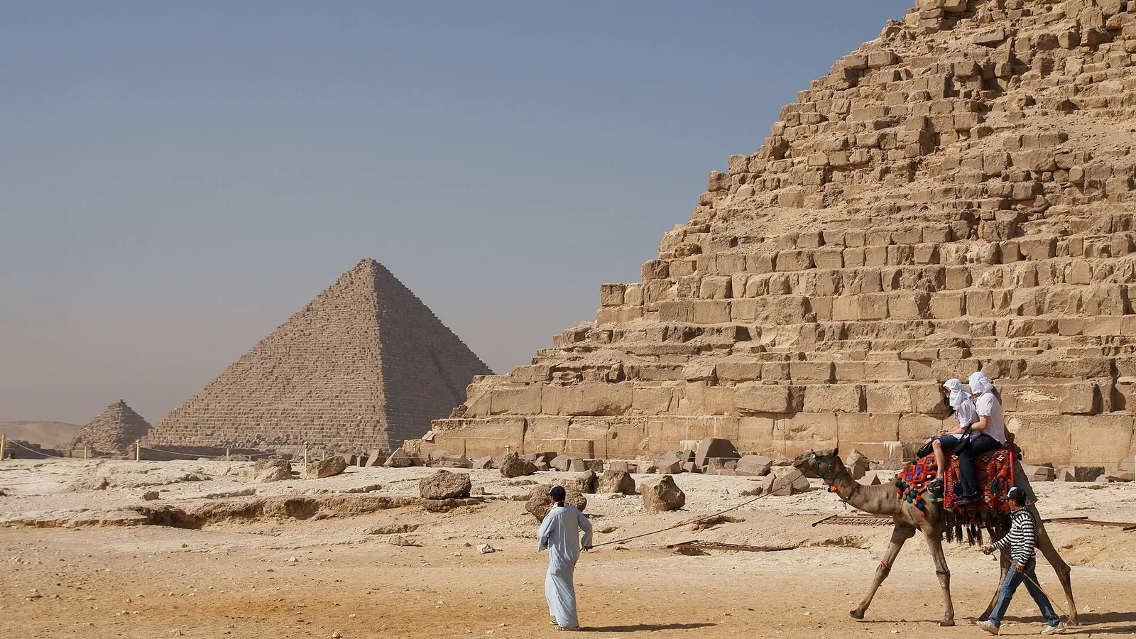 Egypt Tour Prices by Activity (2026): What Each Type Really Costs