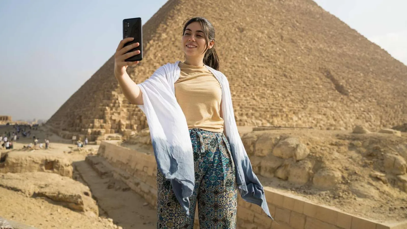 Egypt Travel Tips: Money, Safety, Etiquette & Scams to Avoid