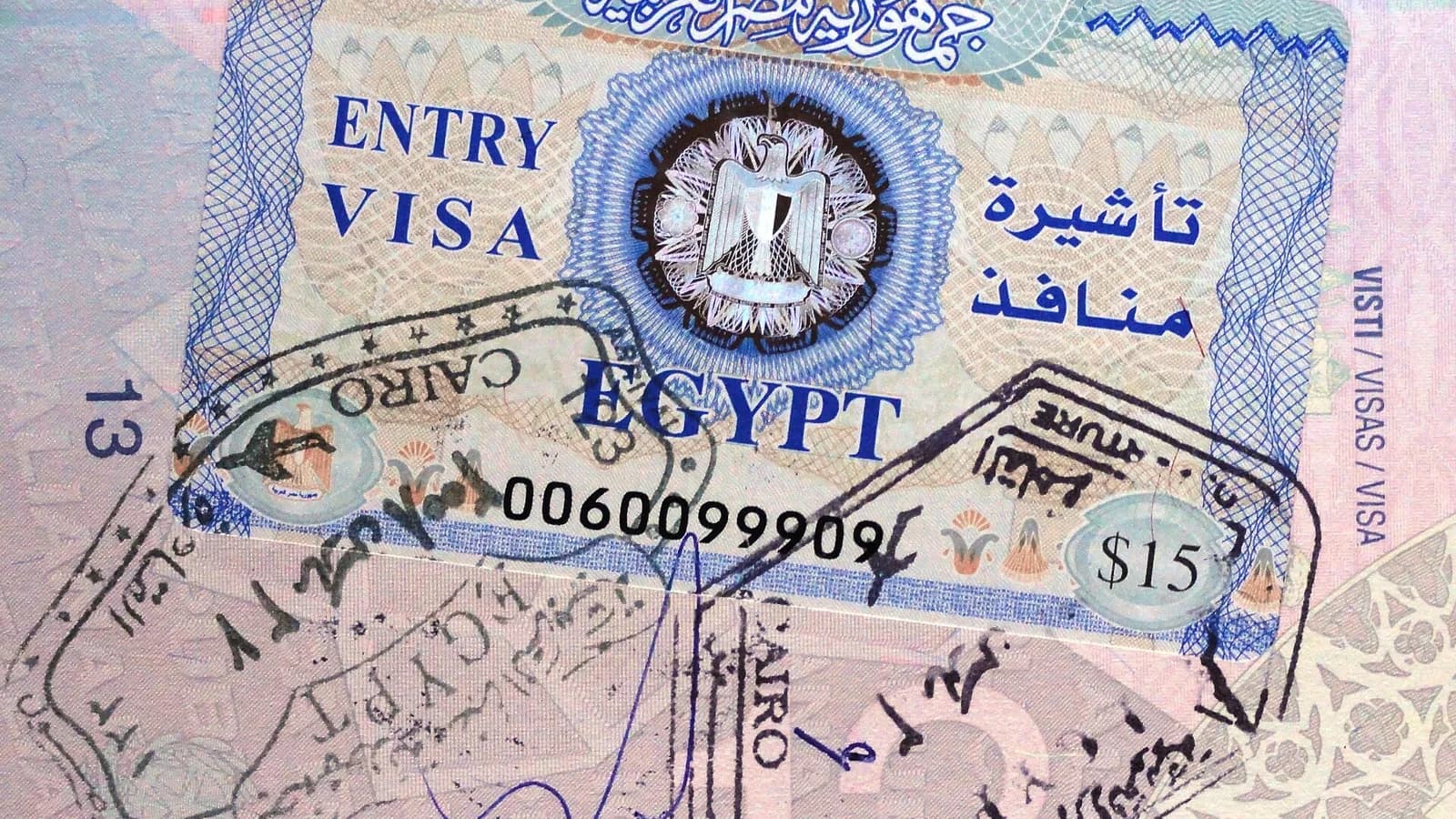 Do You Need a Visa for Egypt? (2026)