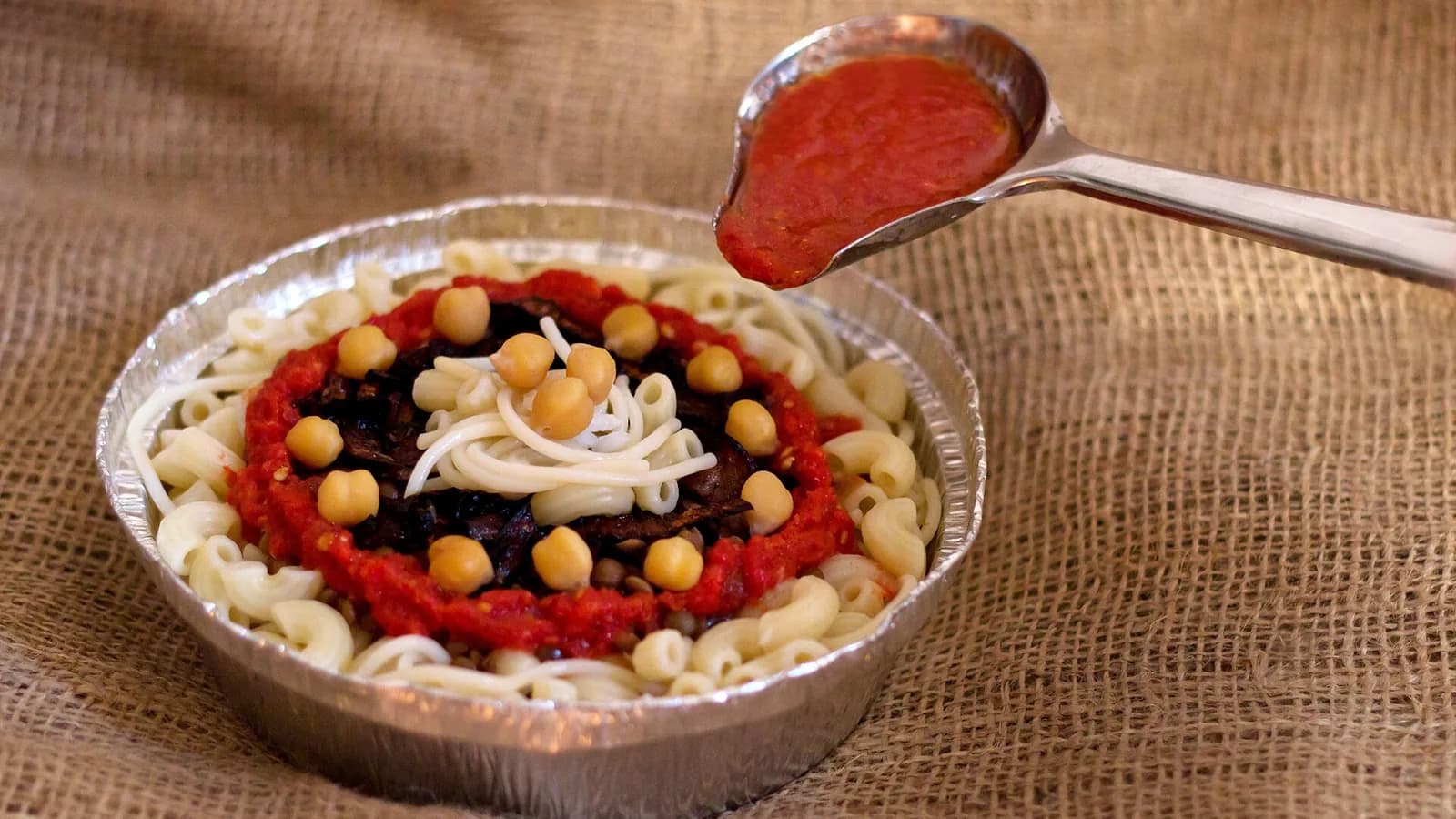 Egyptian Food Guide: 15 Dishes You Must Try (2026)