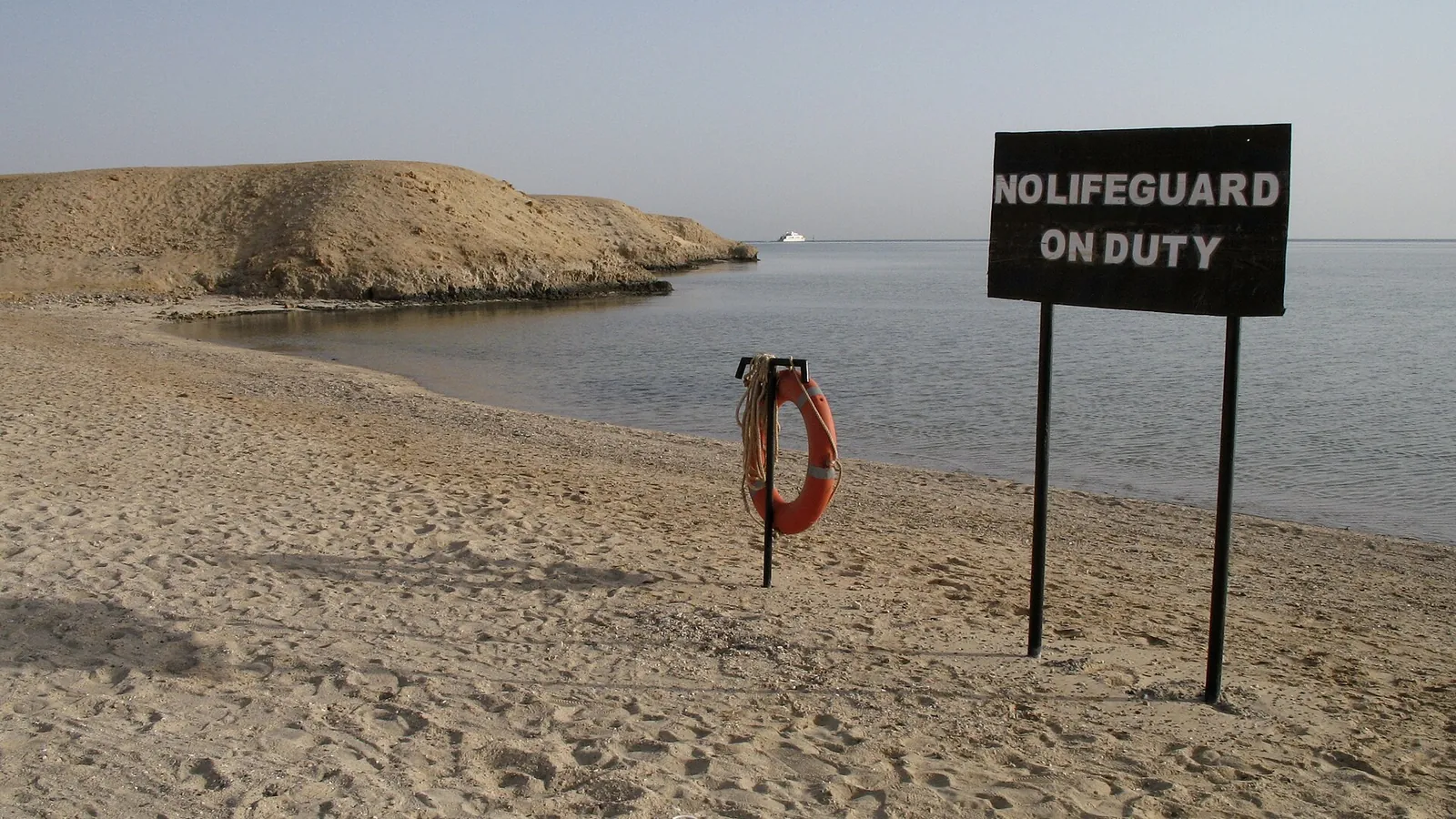 Marsa Alam Excursions & Day Trips