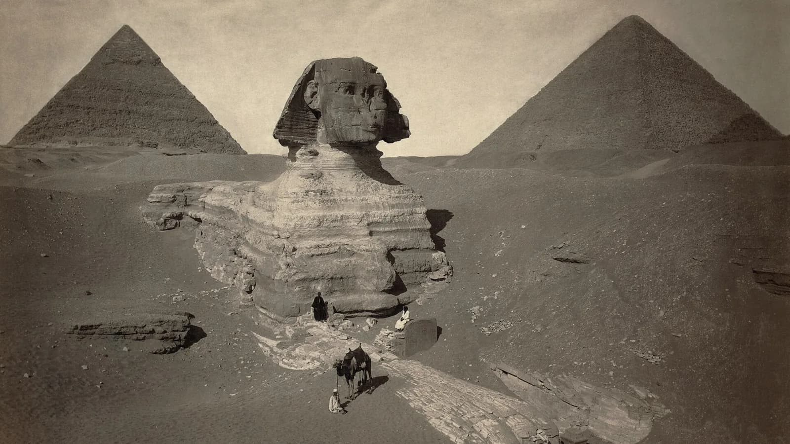Private & After-Hours Access to the Pyramids (2026)