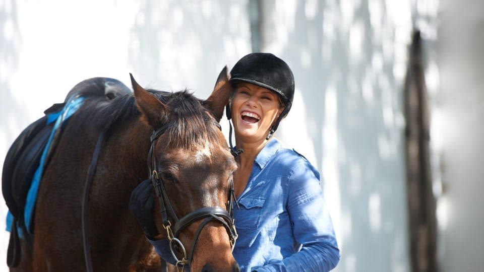 Makadi Bay: BADU Lunch, Camel & Horse, Sungaze & BADU Party