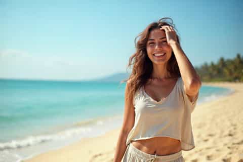 Hurghada: Hula Hula Island Boat Trip with Snorkeling & Lunch