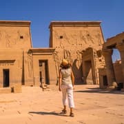 Aswan: Private All-inclusive Guided Tour of Aswan Highlights
