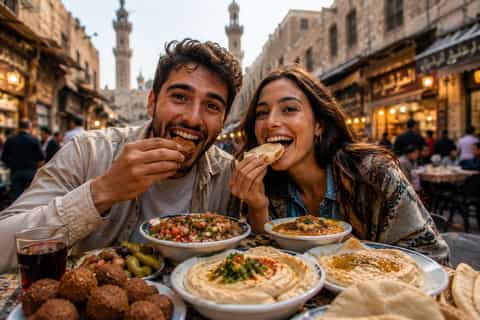 Cairo Food Tour