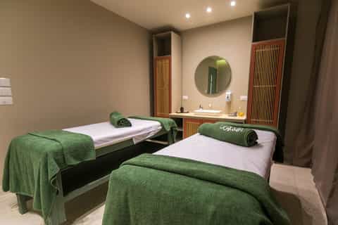 Hurghada : Women's Only Boutique Turkish Hammam & Massage.