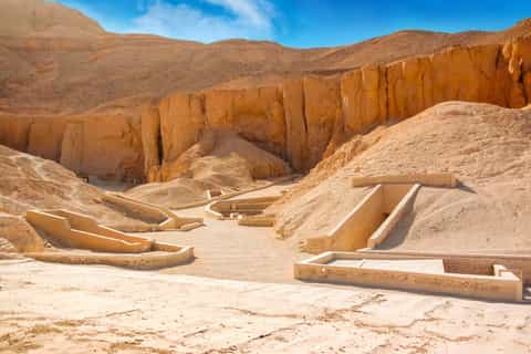2 Days 1 Night Tour To Aswan and Luxor From Cairo