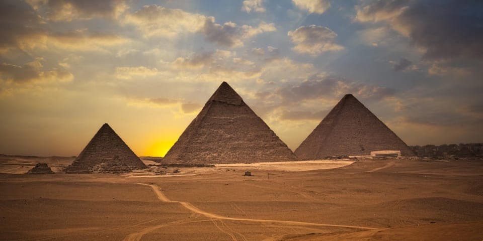 Secrets of Cairo: A 2-Day Private Magical Adventure