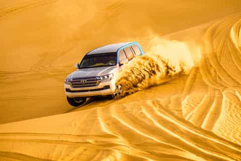Cairo: 3-Day Siwa Oasis Tour, Safari, Camp & Historical Site