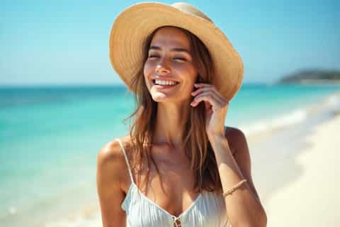Hurghada: Hula Hula Cruise with Lunch, Massage, & Snorkeling