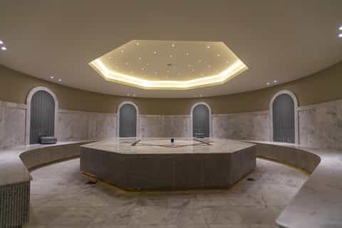 Hurghada: Boutique Turkish Hammam Experience. Limited Guests