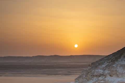 2 Nights 3 Days at Siwa Oases camp from Cairo