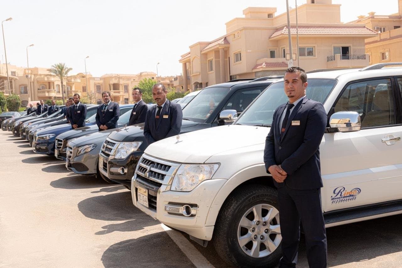 Private Transfer Hurghada City To Hurghada Airport