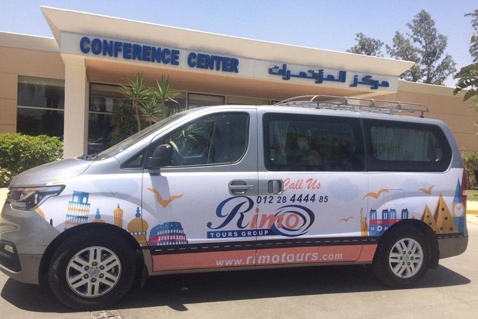 Private Transfer from Cairo Airport to Cairo