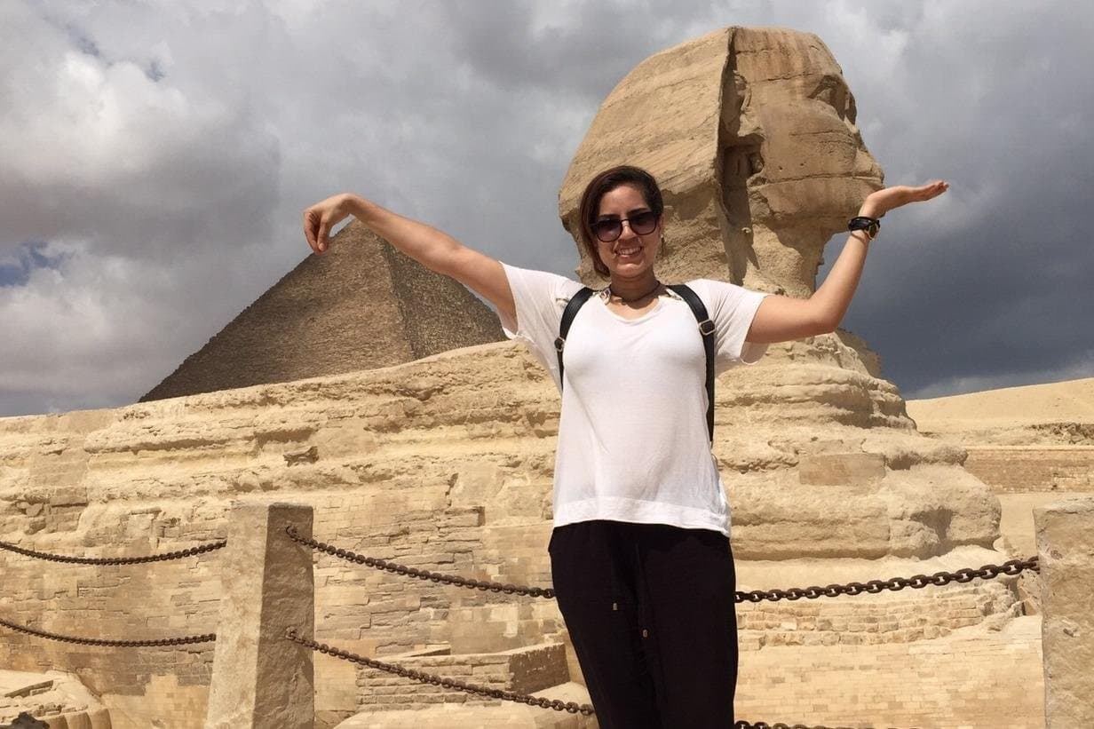 6 Day 5 Night Egypt Tour Package to Cairo, Alexandria