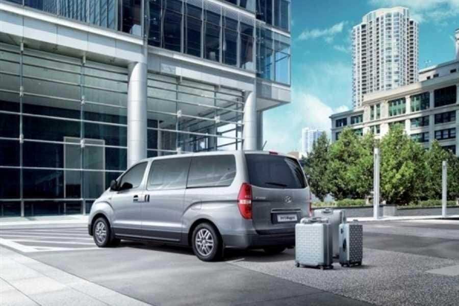 01 way Private Transfer from Cairo Airport to Your Hotel in Cairo