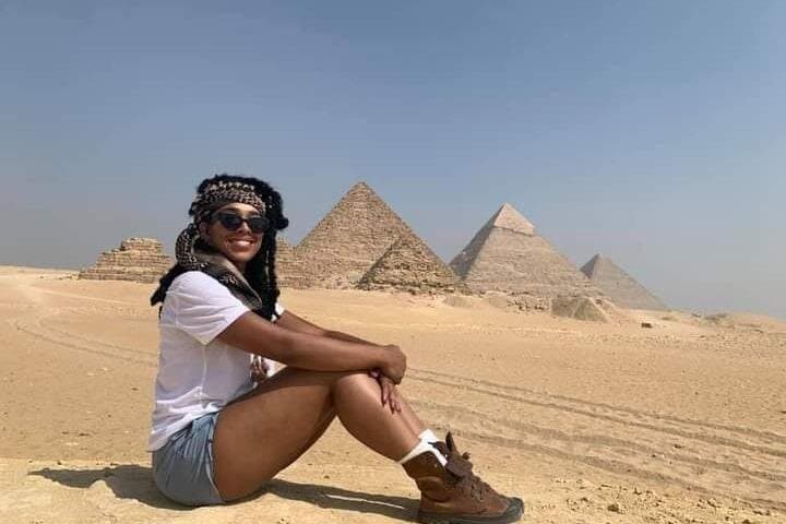2-Days Trip in Cairo & Giza (Including Lunch)