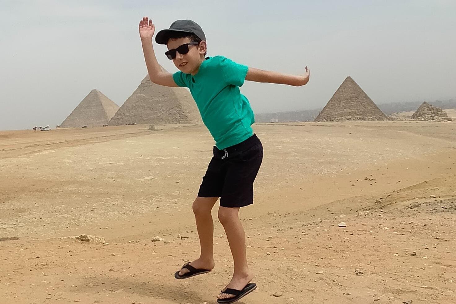 3-Day Private Tour from Cairo to Aswan and Return with Transfer