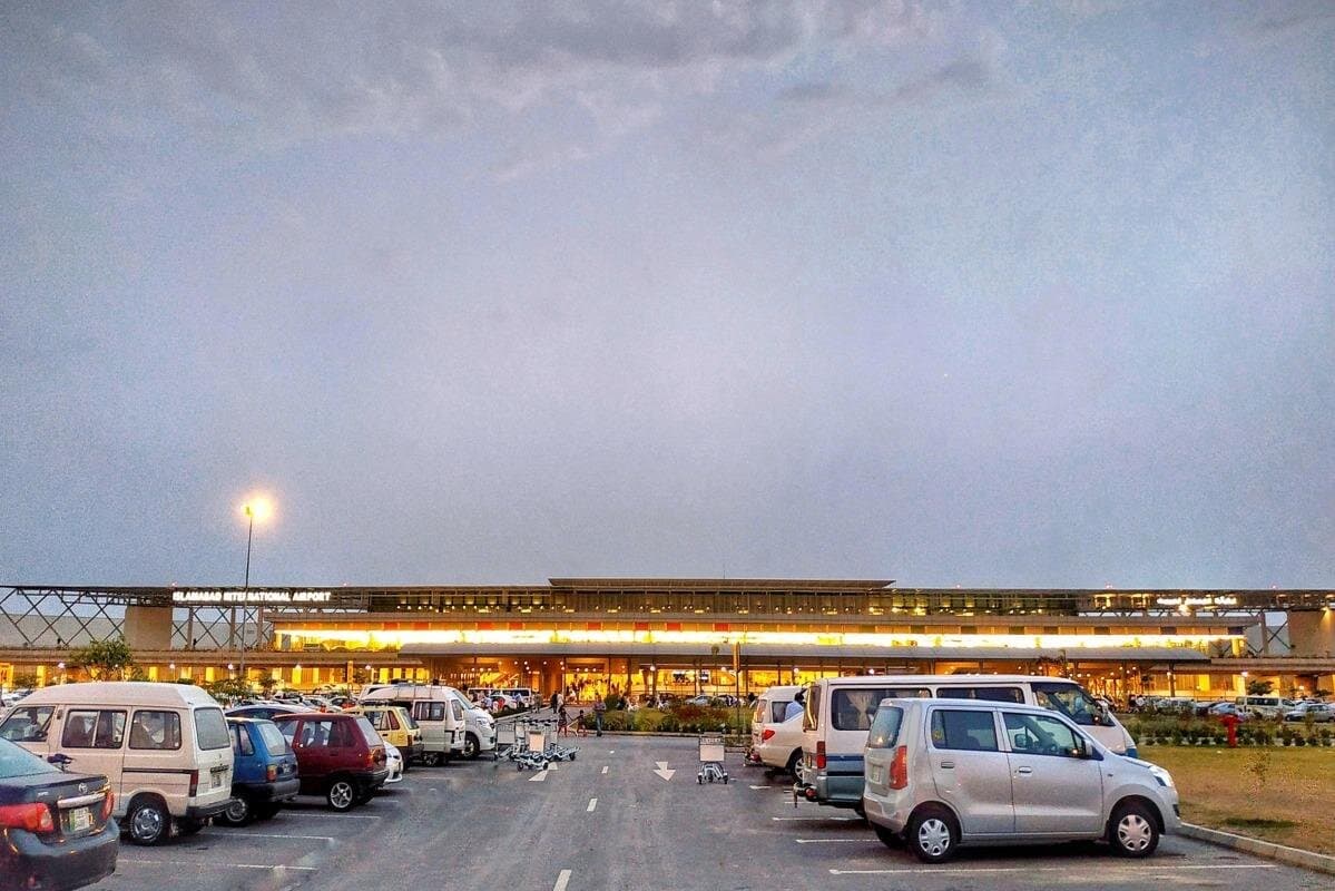 Private Transfer from Hurghada Airport(HRG) to Safaga Cruise Port