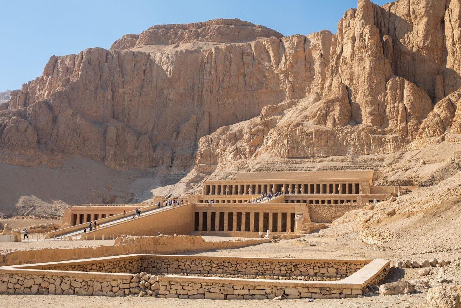 Private 2 Days Tour Luxor East and West Bank include lunch