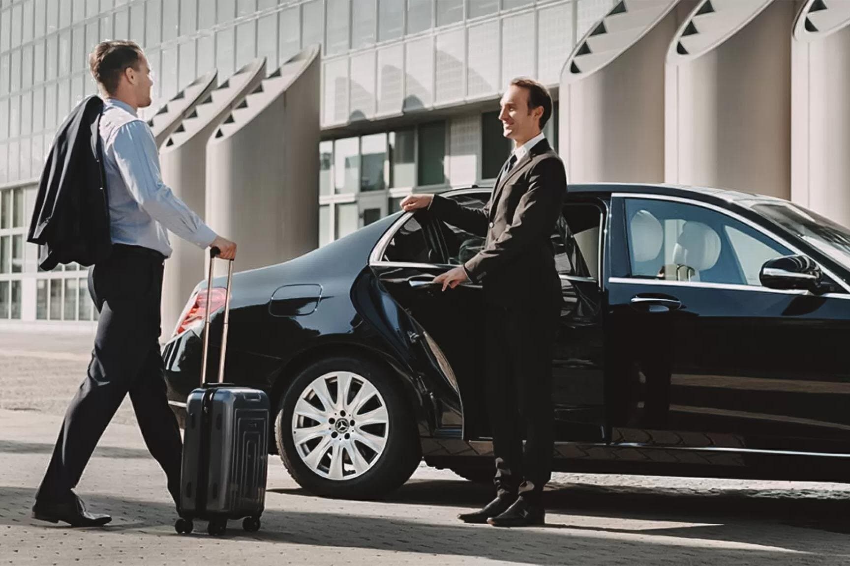 Transfer Service to Luxor from Aswan